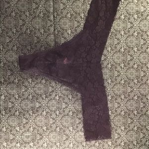 Victoria secret underwear size small NWOT